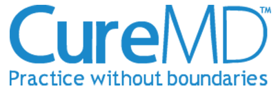 CureMD