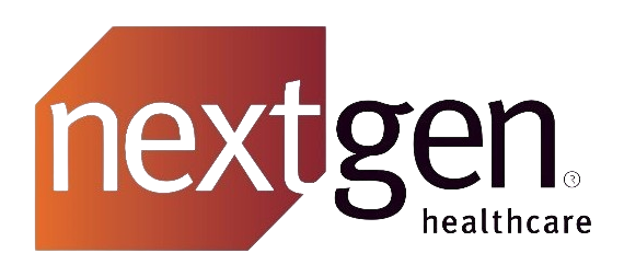 NextGen Healthcare